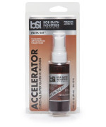 Bob Smith Industries Bsi151H Instaset Super Glue Accelerator Clear 2 Fl Oz