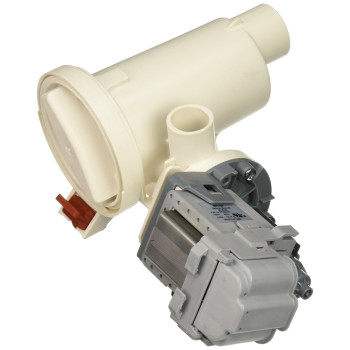 Supco Lp280187 Washer Drain Pump Motor Assembly