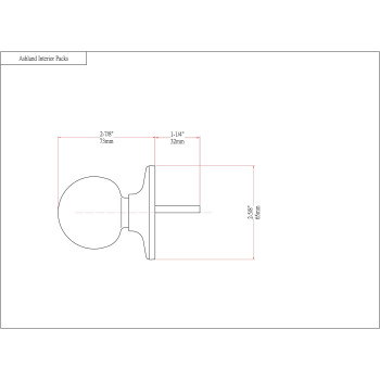 Designers Impressions Valhala Black Handleset With Ashland Interior We Key Lock Orders Alike For Free