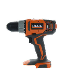 Ridgid R860052 18V 12 Drill Driver