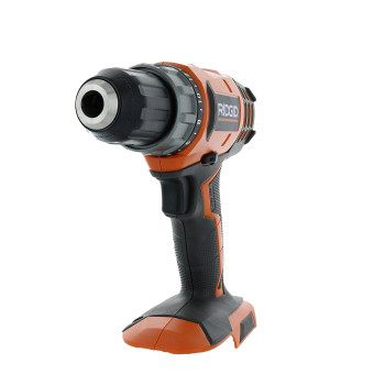 Ridgid R860052 18V 12 Drill Driver