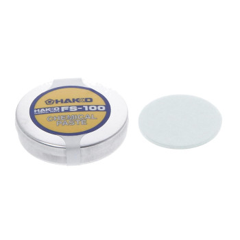 Hakko Fs10001 Tip Cleaning Paste 10 G For Ft700