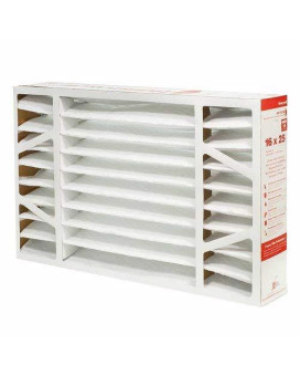 Fc100A10295Pk 16 X 25 Media Air Filter Pack Of 5