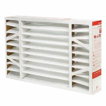 Fc100A10295Pk 16 X 25 Media Air Filter Pack Of 5