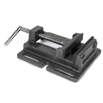 Wen 424Dpv 4Inch Cast Iron Drill Press Vise