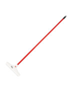 Roberts 12 Carpet Rake And Groomer With 51 Handle