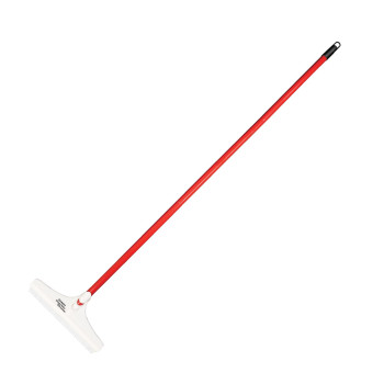 Roberts 12 Carpet Rake And Groomer With 51 Handle