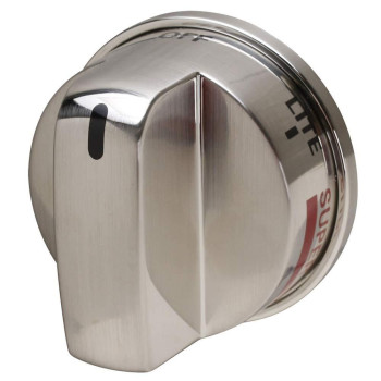 Erp Ebz37189609 Burner Knob