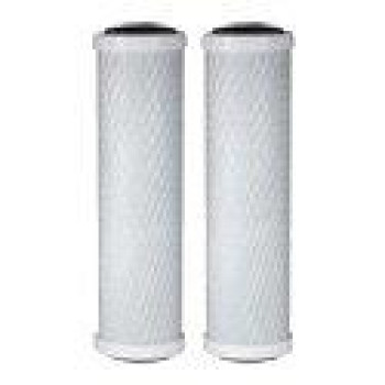 Cfs Complete Filtration Services 1Year Replacement Filter Kit With Membrane For Rainsoft Uf50 Reverse Osmosis System