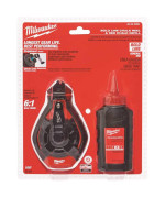 Milwaukee Elec Tool 48223986 Bold Line Chalk Reel