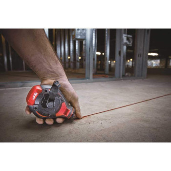 Milwaukee Elec Tool 48223986 Bold Line Chalk Reel