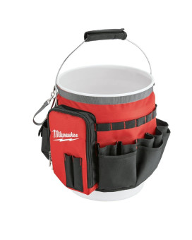 Milwaukee Elec Tool 48228175 Bucket Organizer Wrap