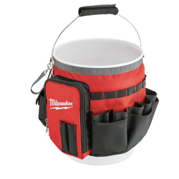 Milwaukee Elec Tool 48228175 Bucket Organizer Wrap