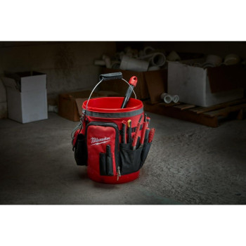 Milwaukee Elec Tool 48228175 Bucket Organizer Wrap