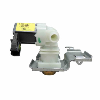 Supco Wv8389 Dishwasher Water Valve Replaces Whirlpool W10158389 W10158387 8558986 8558987