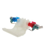 Erp W10144820 Washing Machine Water Valve