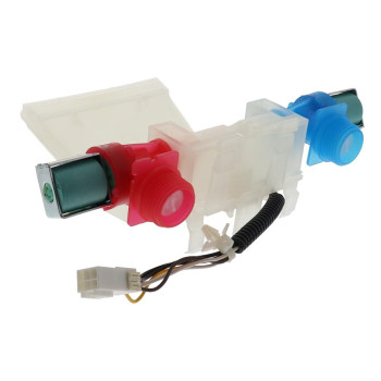 Erp W10144820 Washing Machine Water Valve