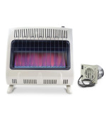 Mr Heater Corporation 30 000 Btu Vent Free Propane Garage Heater Mhvfgh30Lpbt