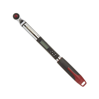 Acdelco Tools Arm3273I 38 Interchangeable Digital Torque Wrench