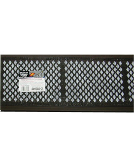 Amerimax Home Products Filtered Gutter Screen