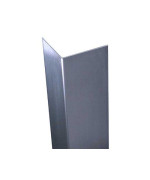 Stainless Corner Guard 15 X 15 X 36