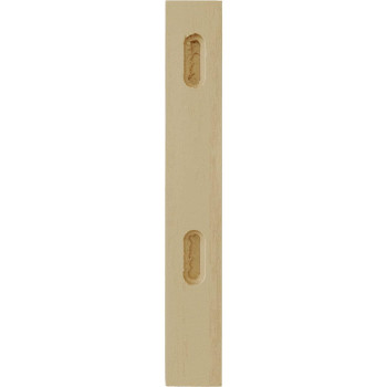 Ekena Millwork Bktw01X12X12Olmacase2 Extra Large Olympic Wood Wood Brackets 1 34W X 12D X 12H 2Pack Maple