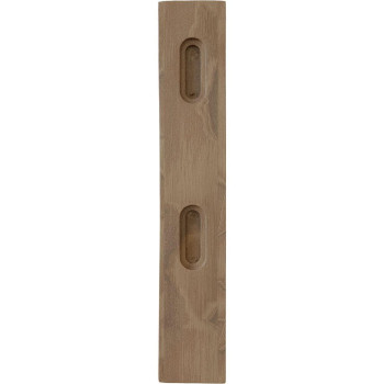 Ekena Millwork Bktw01X10X10Olgmcase4 Large Olympic Wood Wood Brackets 1 34W X 10D X 10H 4Pack Mahogany