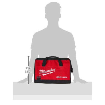 Milwaukee 16 Bag