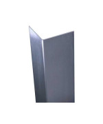 Stainless Corner Guard 3 X 3 X 36