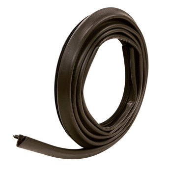 Frost King Es184B Weatherseal Replacement 34In Wide X 58In Thick X 84In Long Brown