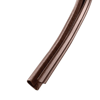 Frost King Es184B Weatherseal Replacement 34In Wide X 58In Thick X 84In Long Brown