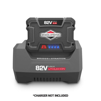 Briggs Stratton 82V Max 40 Lithiumion Battery For Snapper Xd Cordless Electric Tools