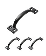 Lizavo V171 612 Pulls In Black 4 Pack