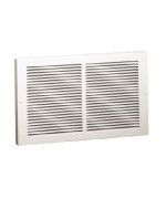 Hart Cooley 657 Baseboard Return Air Grilles 14 X 8 W X H White