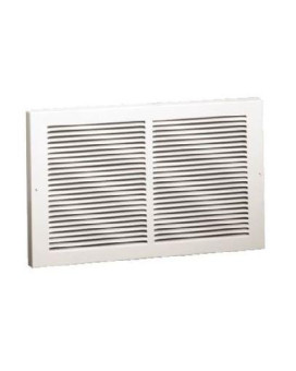 Hart Cooley 657 Baseboard Return Air Grilles 14 X 8 W X H White