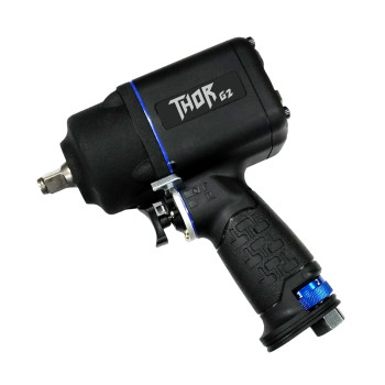 Astro Pneumatic Onyx 12 Thor G2 Impact Wrench 1895