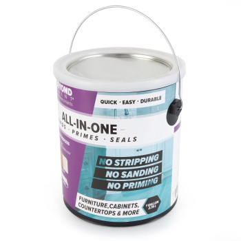 Beyond Paint Furniture Cabinets And More Allinone Refinishing Paint Gallon Nantucket