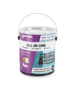 Beyond Paint Furniture Cabinets And More Allinone Refinishing Paint Gallon No Stripping Sanding Or Priming Needed Bright W