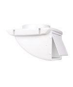 Dundas Jafine Sdv4Wxzw Soffit Dryer Vent