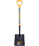 The Ames Companies Inc 2586000 True Temper Dgrip Transfer Shovel With Wood Handle