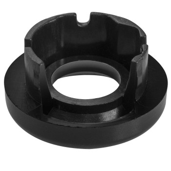 Overdrive Gear Shifter Ring Cap Compatible With Select Ford Vehicles Replaces F2Uz7A214Ca Steering Column Handle Button End