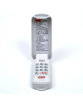 Genie 37224R Intellicode Wireless Keypad