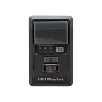 Liftmaster Garage Door Openers 881Lmw Motion Detecting Control Panel Wttc By Liftmaster