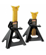 Craftsman 950163 4 Ton Jack Stand Pair