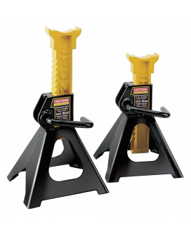 Craftsman 950163 4 Ton Jack Stand Pair