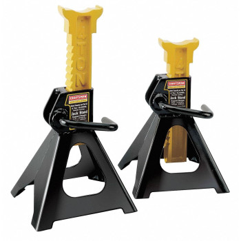 Craftsman 950163 4 Ton Jack Stand Pair