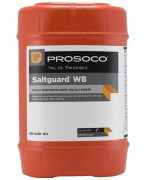 Prosoco Saltguard Wb Penetrating Breathable Concrete Sealer Trusted By Professionals 1Gal