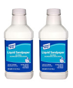 Kleanstrip 2Pack Quart Easy Liquid Sander Deglosser