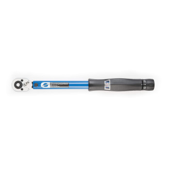 Park Tool Tw62 Ratcheting Torque Wrench 1060Nm Drive Tool 38Inch