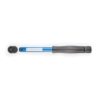 Park Tool Tw62 Ratcheting Torque Wrench 1060Nm Drive Tool 38Inch